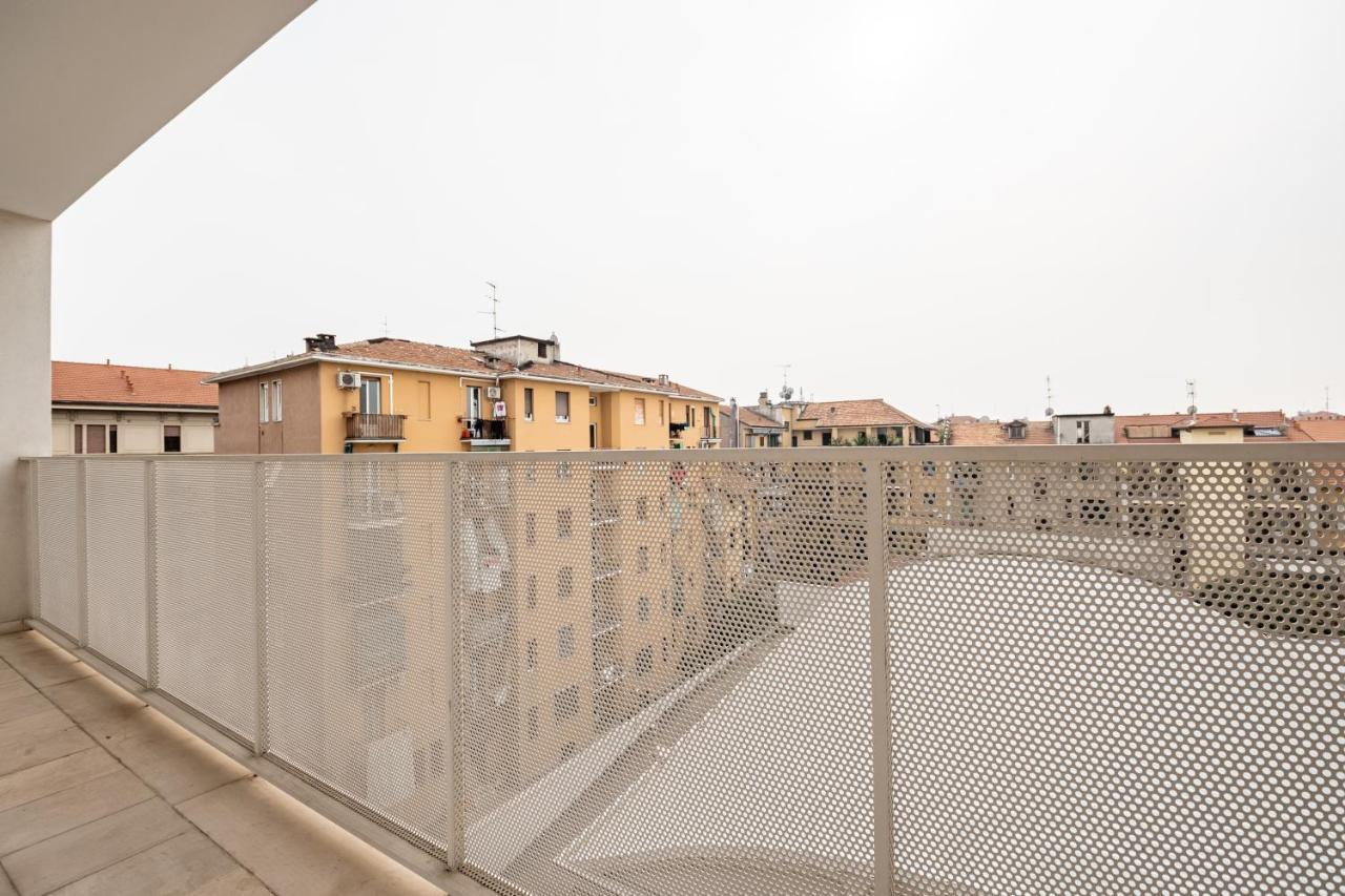 Appartamento Bright Open Space Nearby Naviglio Pavese Milano