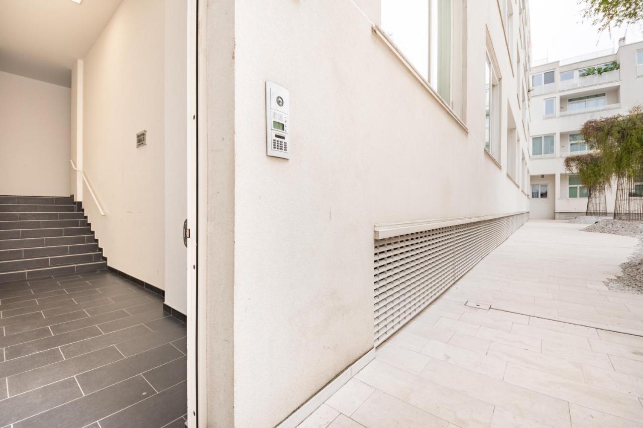 Appartamento Bright Open Space Nearby Naviglio Pavese Milano